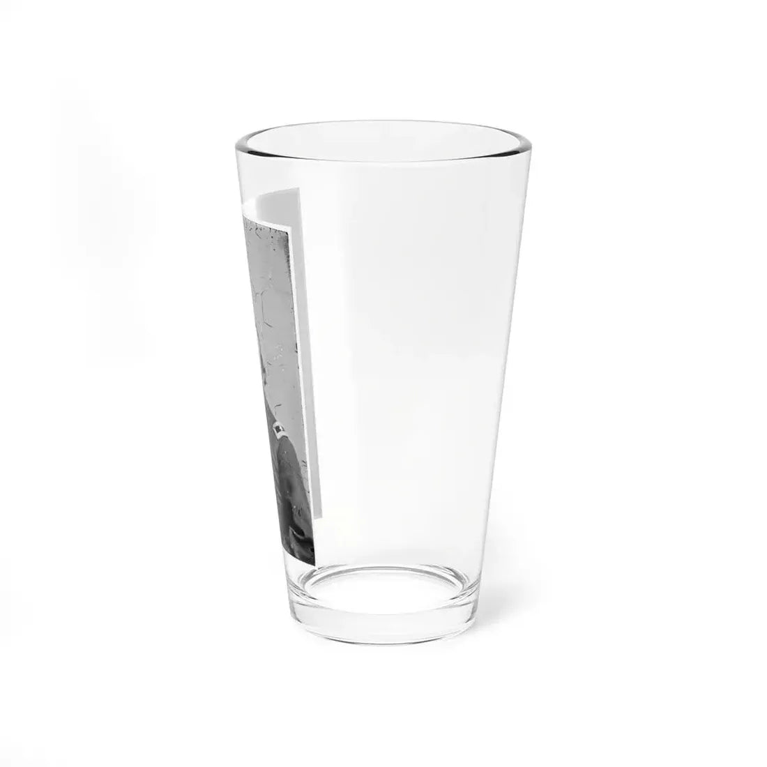 Alpheus S. Williams 004 (U.S. Civil War) Pint Glass 16oz - Go Mug Yourself