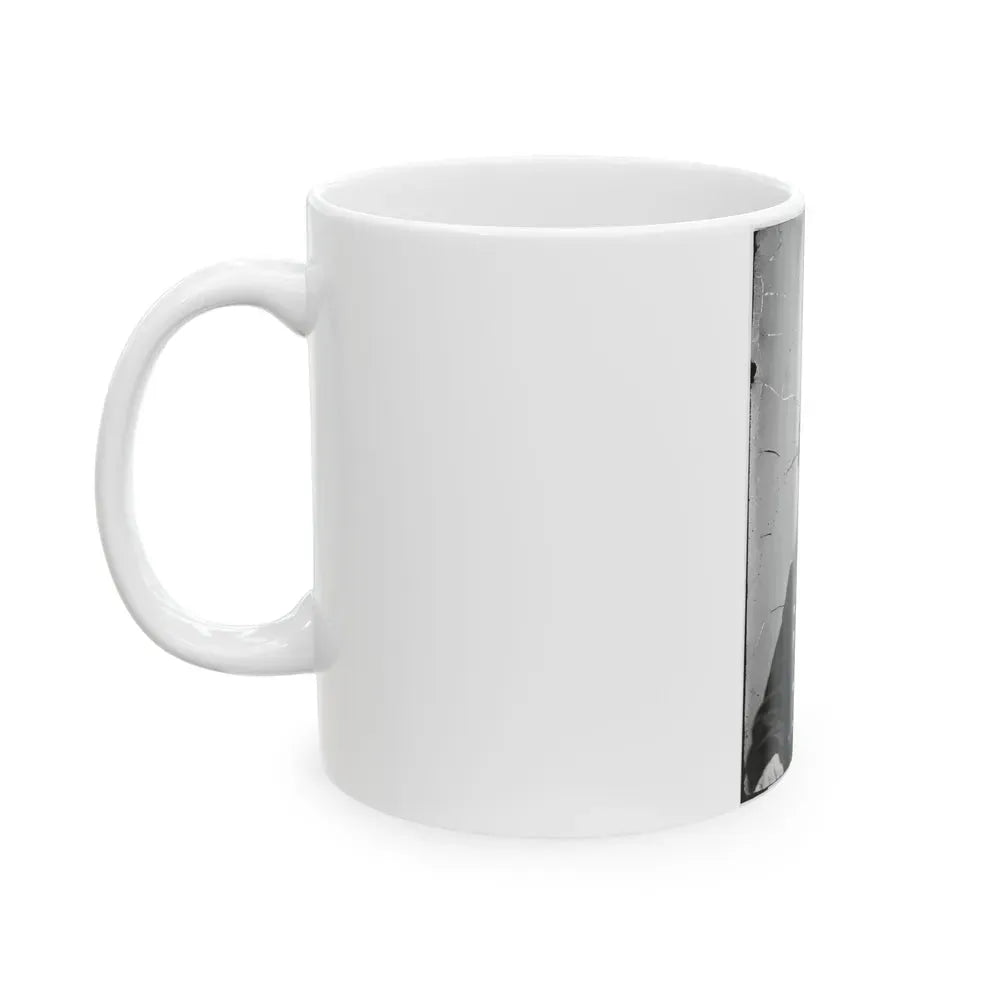 Alpheus S. Williams 004 (U.S. Civil War) White Coffee Mug - Go Mug Yourself
