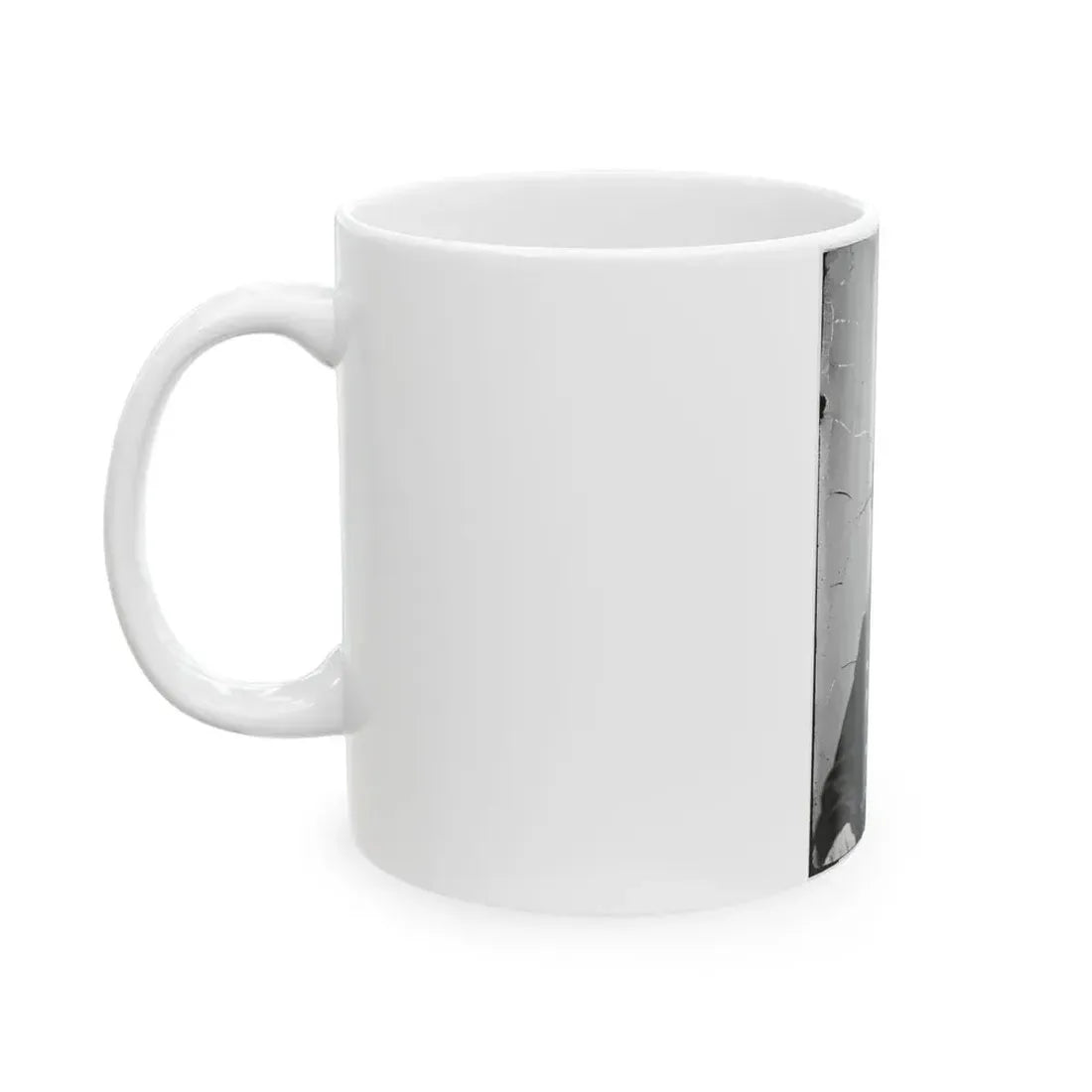 Alpheus S. Williams 004 (U.S. Civil War) White Coffee Mug - Go Mug Yourself