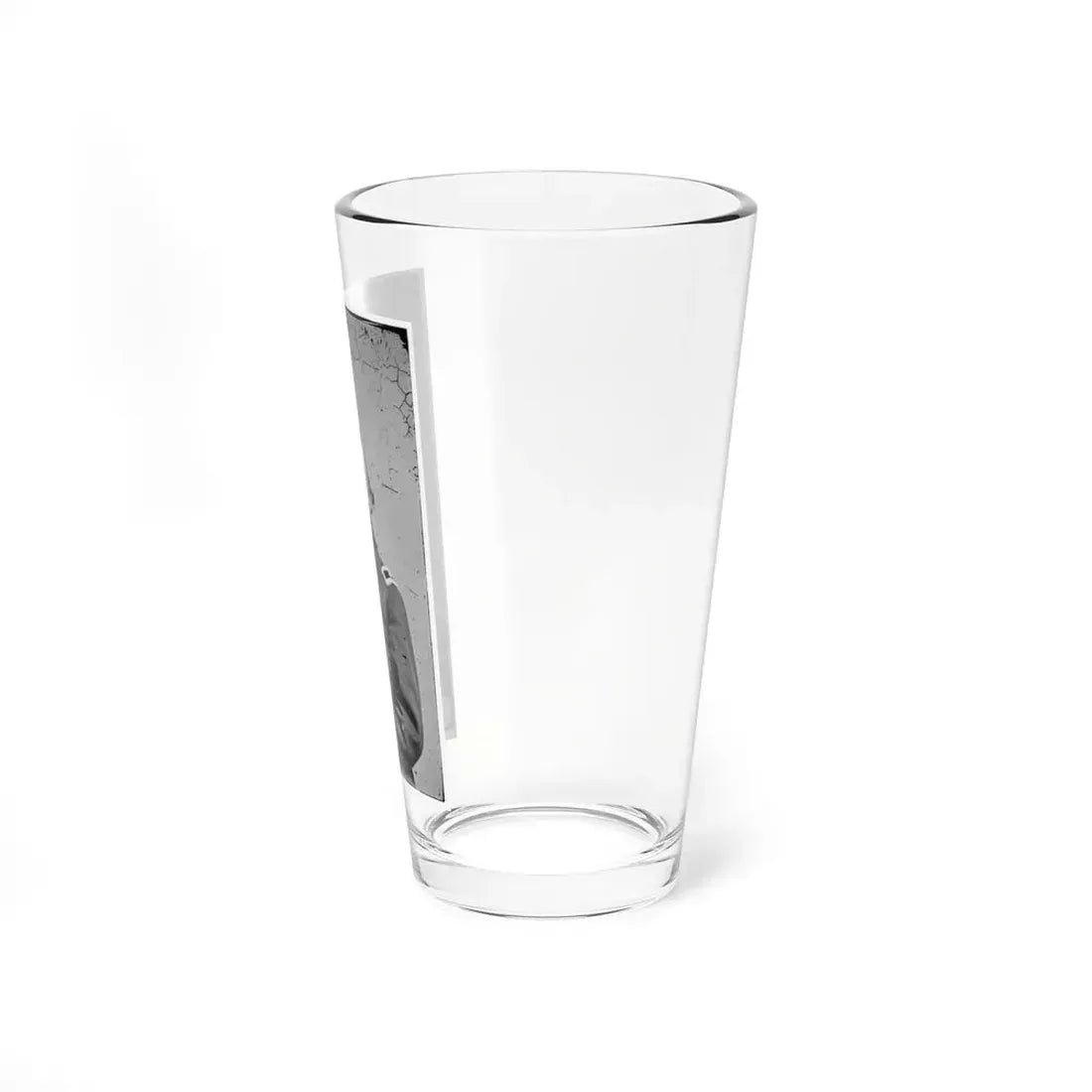 Alpheus S. Williams 005 (U.S. Civil War) Pint Glass 16oz - Go Mug Yourself
