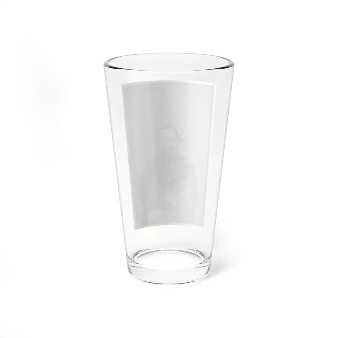 Alpheus S. Williams 008 (U.S. Civil War) Pint Glass 16oz - Go Mug Yourself