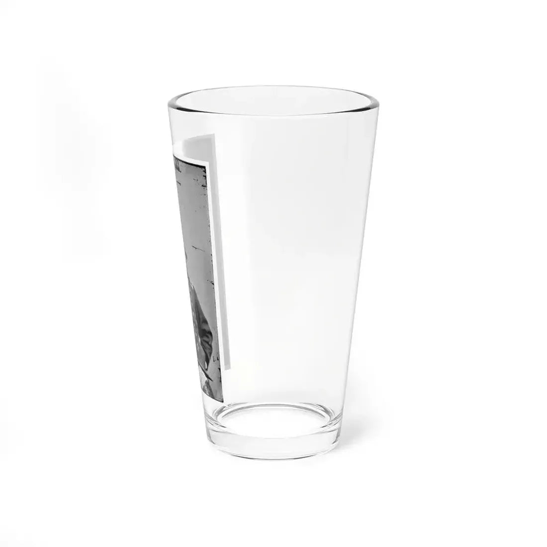 Alpheus S. Williams 008 (U.S. Civil War) Pint Glass 16oz - Go Mug Yourself