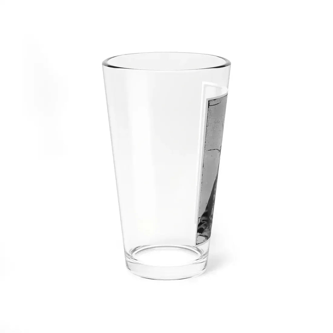 Alpheus S. Williams 010 (U.S. Civil War) Pint Glass 16oz - Go Mug Yourself