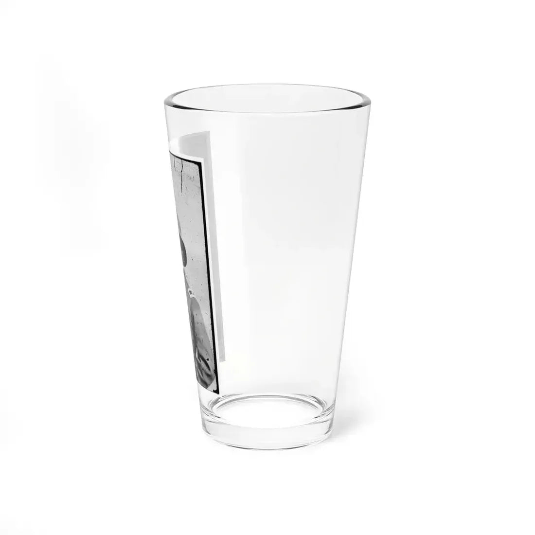 Alpheus S. Williams 010 (U.S. Civil War) Pint Glass 16oz - Go Mug Yourself