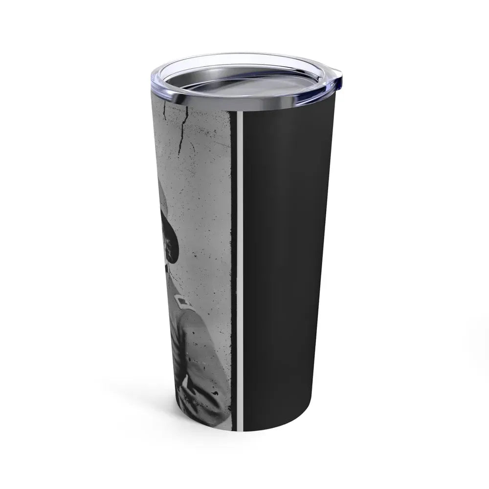 Alpheus S. Williams 010 (U.S. Civil War) Tumbler 20oz - Go Mug Yourself