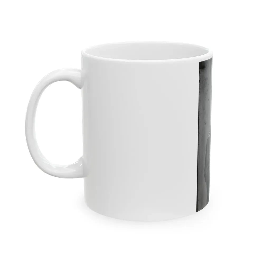 Alpheus S. Williams (U.S. Civil War) White Coffee Mug - Go Mug Yourself