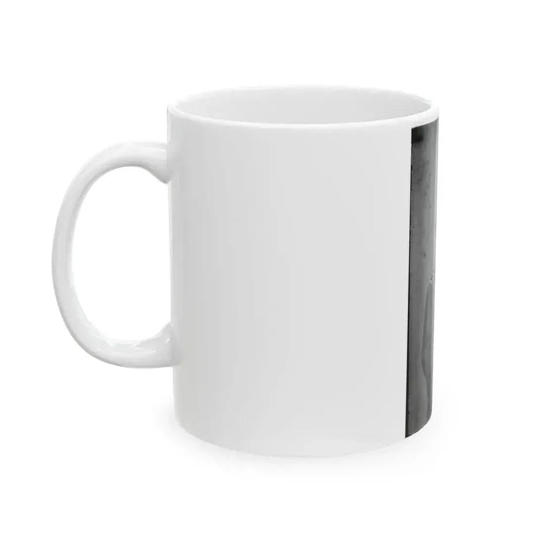 Alpheus S. Williams (U.S. Civil War) White Coffee Mug - Go Mug Yourself