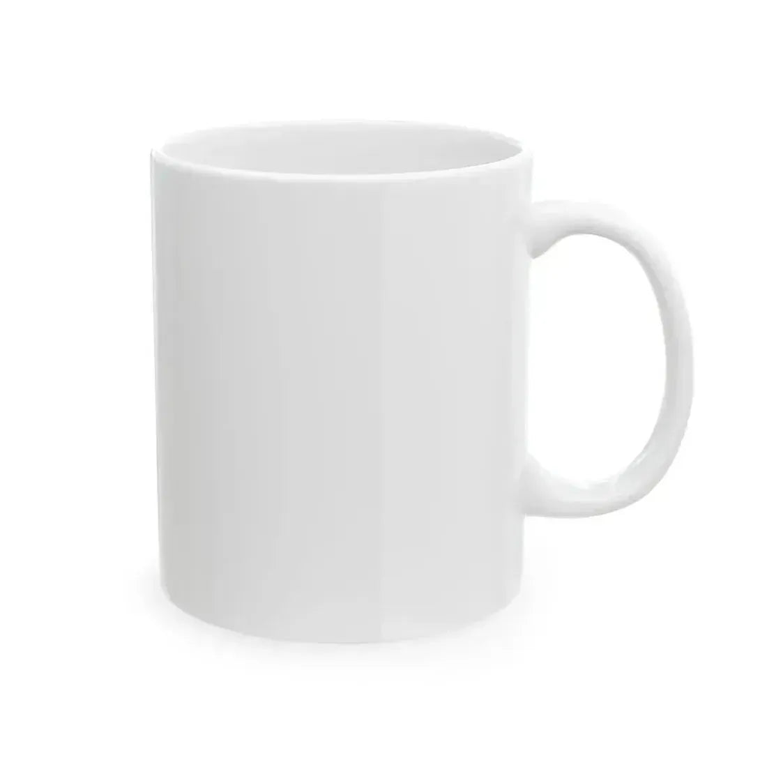 Altare-Bandiera (Italy) White Coffee Mug - Go Mug Yourself