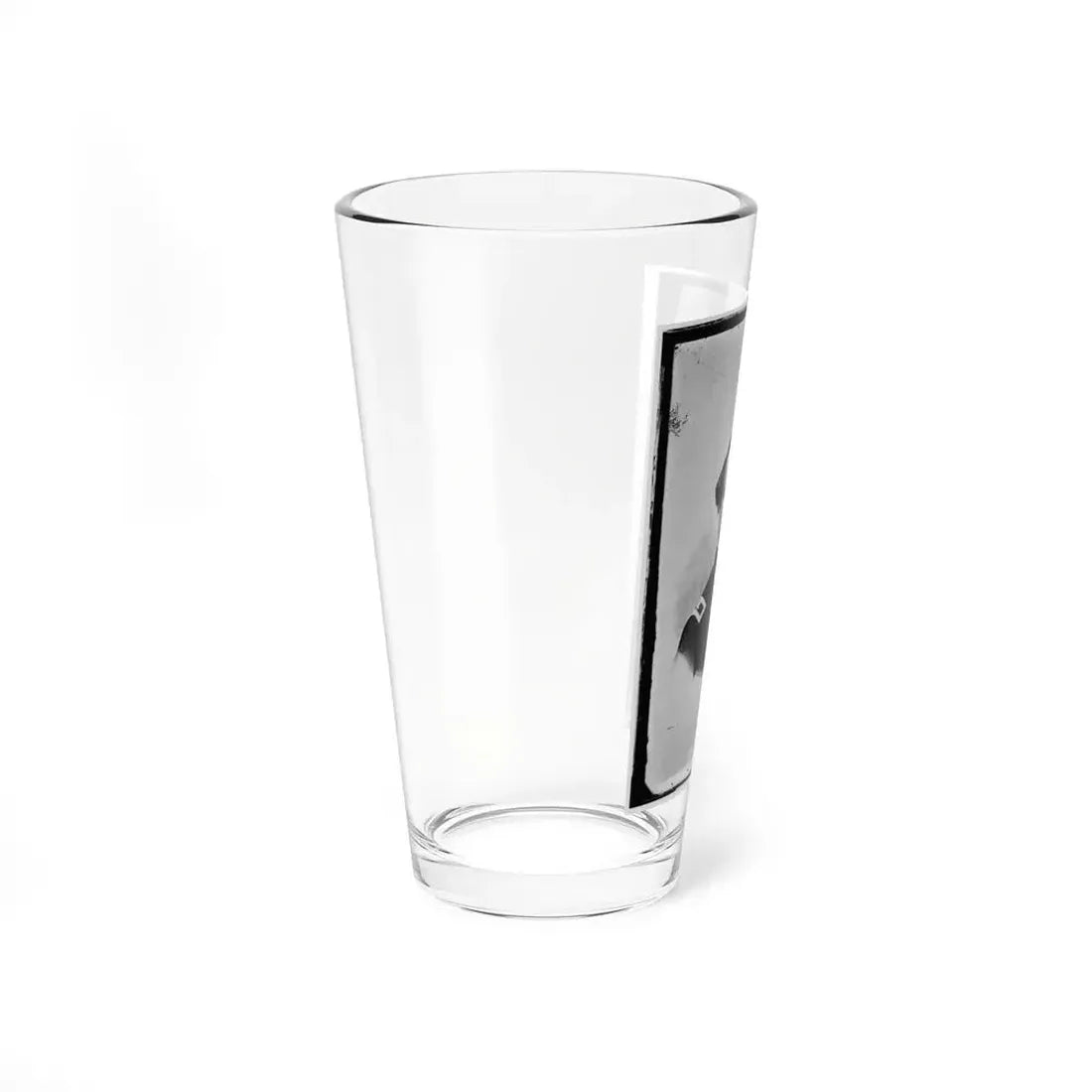 Alvin P. Hovey 002 (U.S. Civil War) Pint Glass 16oz - Go Mug Yourself