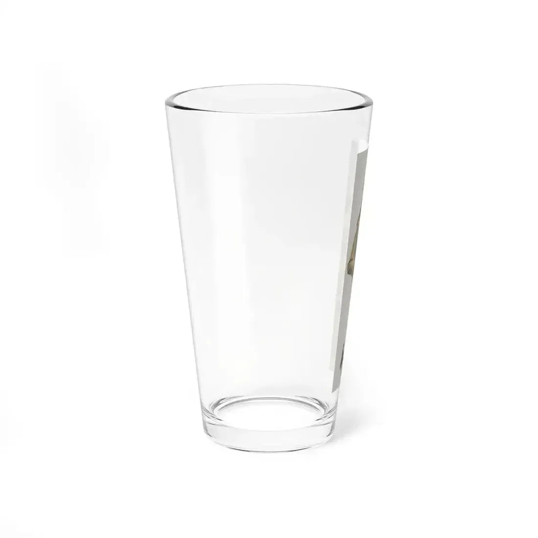 Always Is Not Forever, Romance Paperback Cover (Warner Books, 1986) - Pint Glass 16oz - Go Mug Yourself