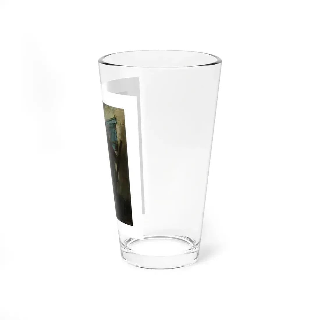 American Boy, Boy's Life, cover art (1) (Magazine Illustration) Pint Glass 16oz - Go Mug Yourself