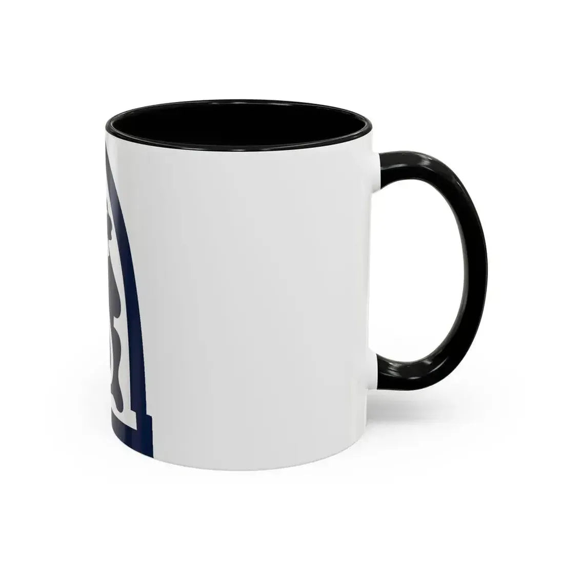 American Expeditionary Forces Siberia (U.S. Army) Accent Coffee Mug - Go Mug Yourself