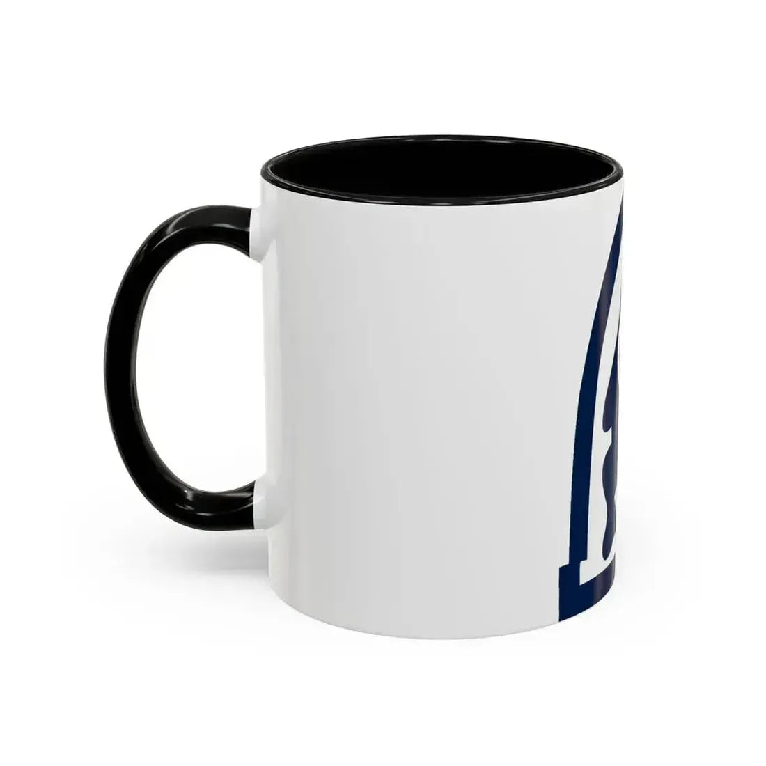 American Expeditionary Forces Siberia (U.S. Army) Accent Coffee Mug - Go Mug Yourself