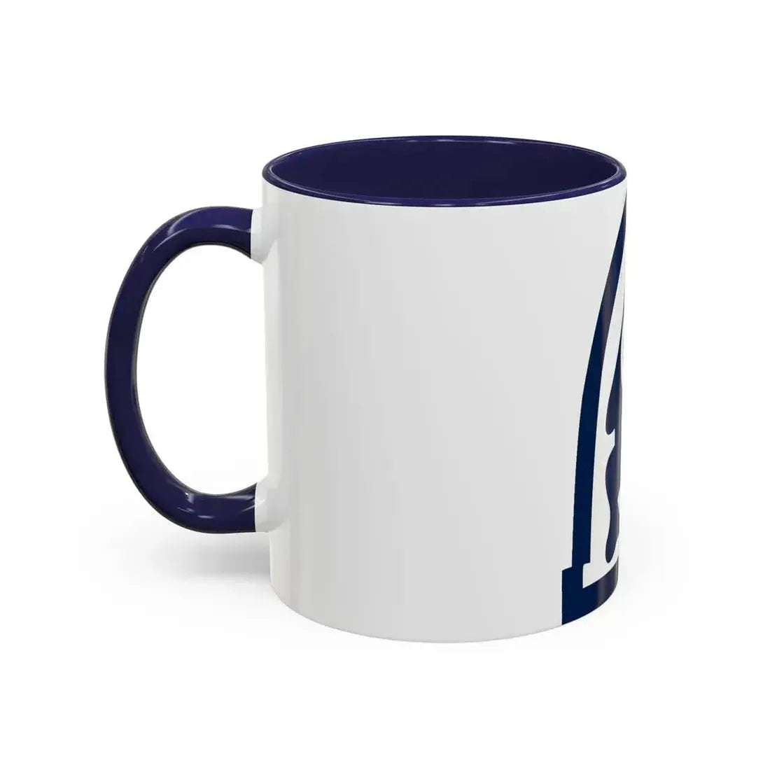 American Expeditionary Forces Siberia (U.S. Army) Accent Coffee Mug - Go Mug Yourself