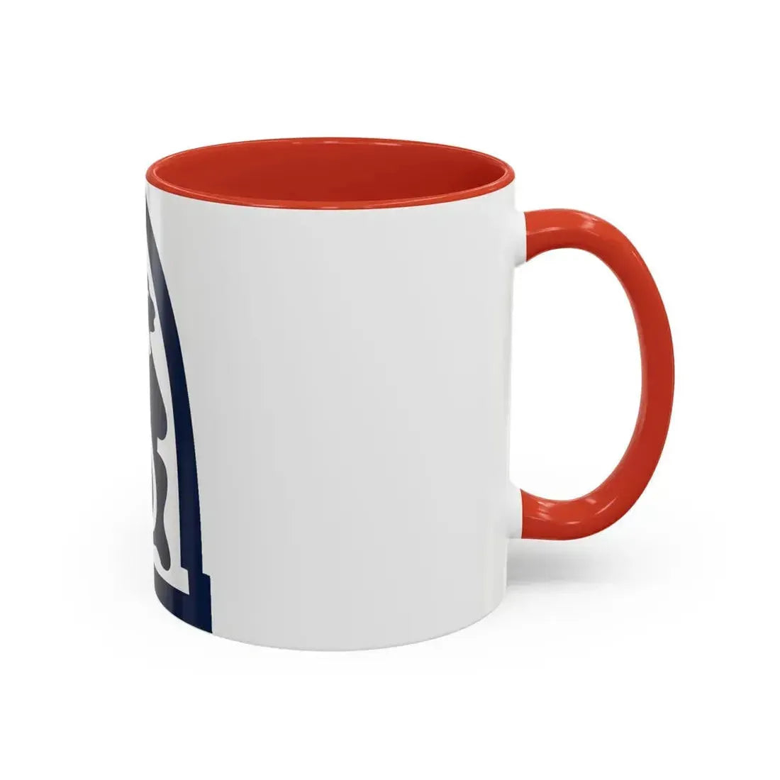 American Expeditionary Forces Siberia (U.S. Army) Accent Coffee Mug - Go Mug Yourself