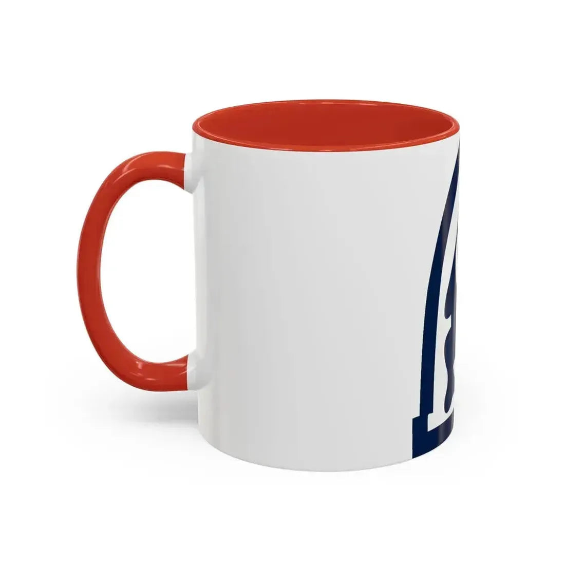 American Expeditionary Forces Siberia (U.S. Army) Accent Coffee Mug - Go Mug Yourself
