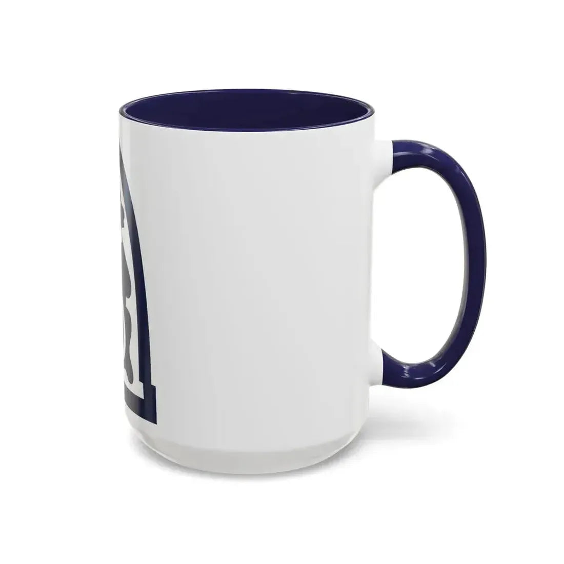 American Expeditionary Forces Siberia (U.S. Army) Accent Coffee Mug - Go Mug Yourself