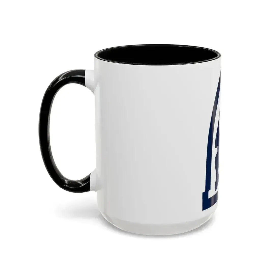 American Expeditionary Forces Siberia (U.S. Army) Accent Coffee Mug - Go Mug Yourself