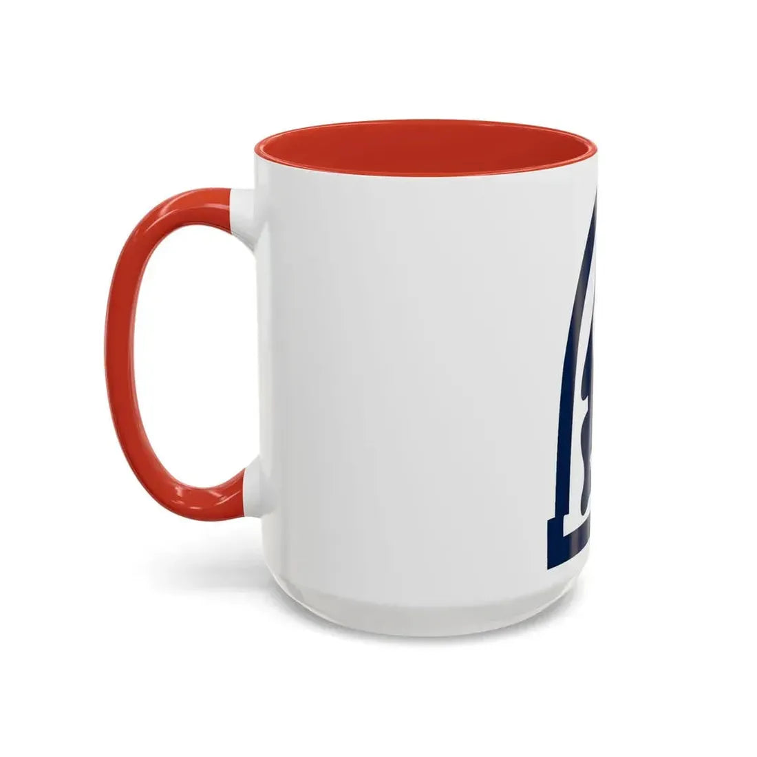 American Expeditionary Forces Siberia (U.S. Army) Accent Coffee Mug - Go Mug Yourself