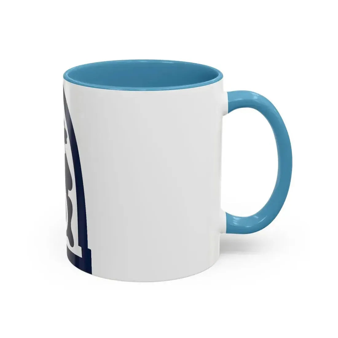 American Expeditionary Forces Siberia (U.S. Army) Accent Coffee Mug - Go Mug Yourself