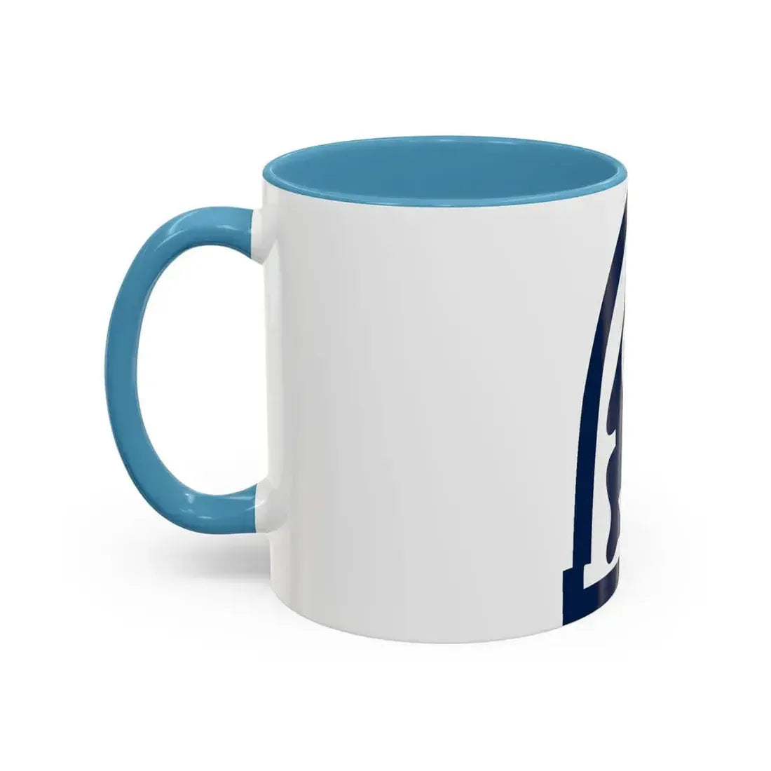 American Expeditionary Forces Siberia (U.S. Army) Accent Coffee Mug - Go Mug Yourself