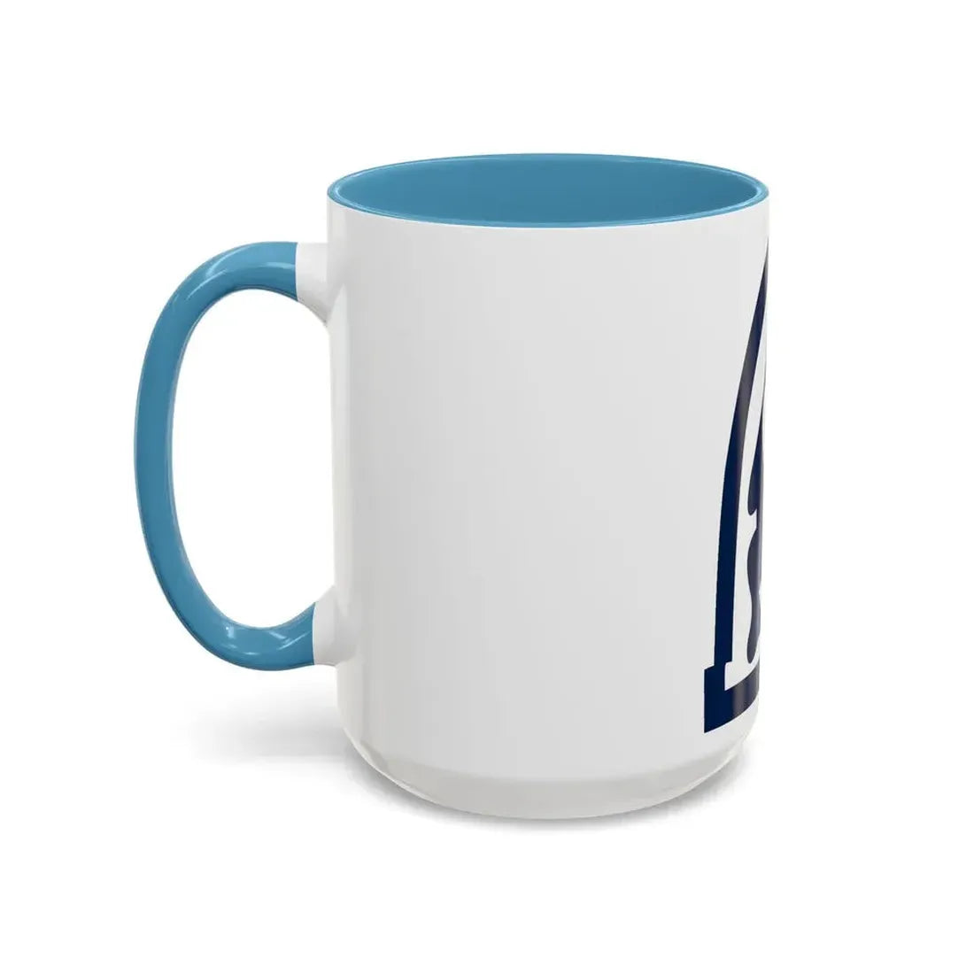 American Expeditionary Forces Siberia (U.S. Army) Accent Coffee Mug - Go Mug Yourself