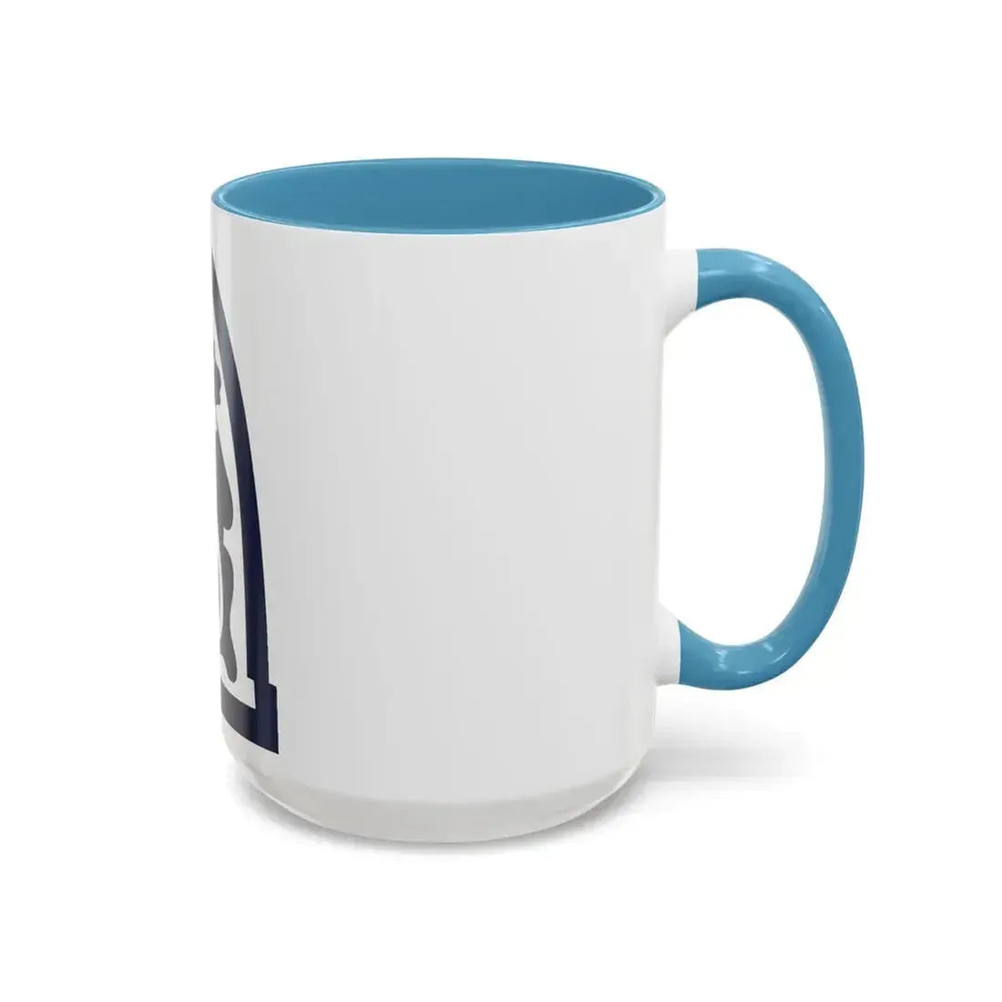 American Expeditionary Forces Siberia (U.S. Army) Accent Coffee Mug - Go Mug Yourself