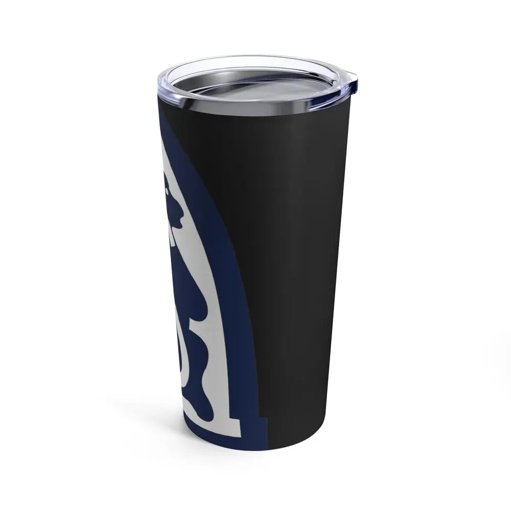 American Expeditionary Forces Siberia (U.S. Army) Tumbler 20oz - Go Mug Yourself