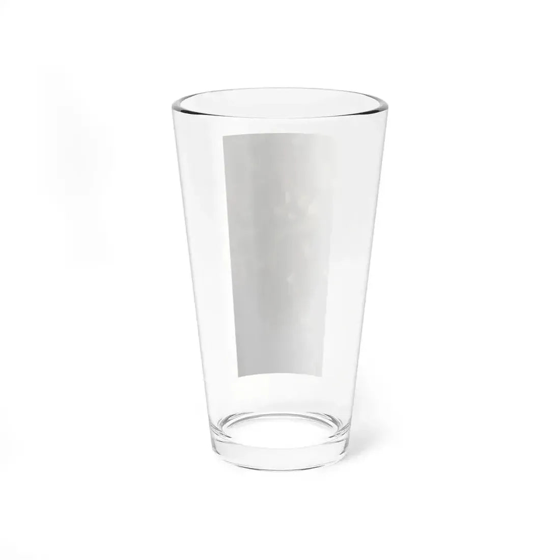 American Indian (Native Americans in Art) Pint Glass 16oz - Go Mug Yourself