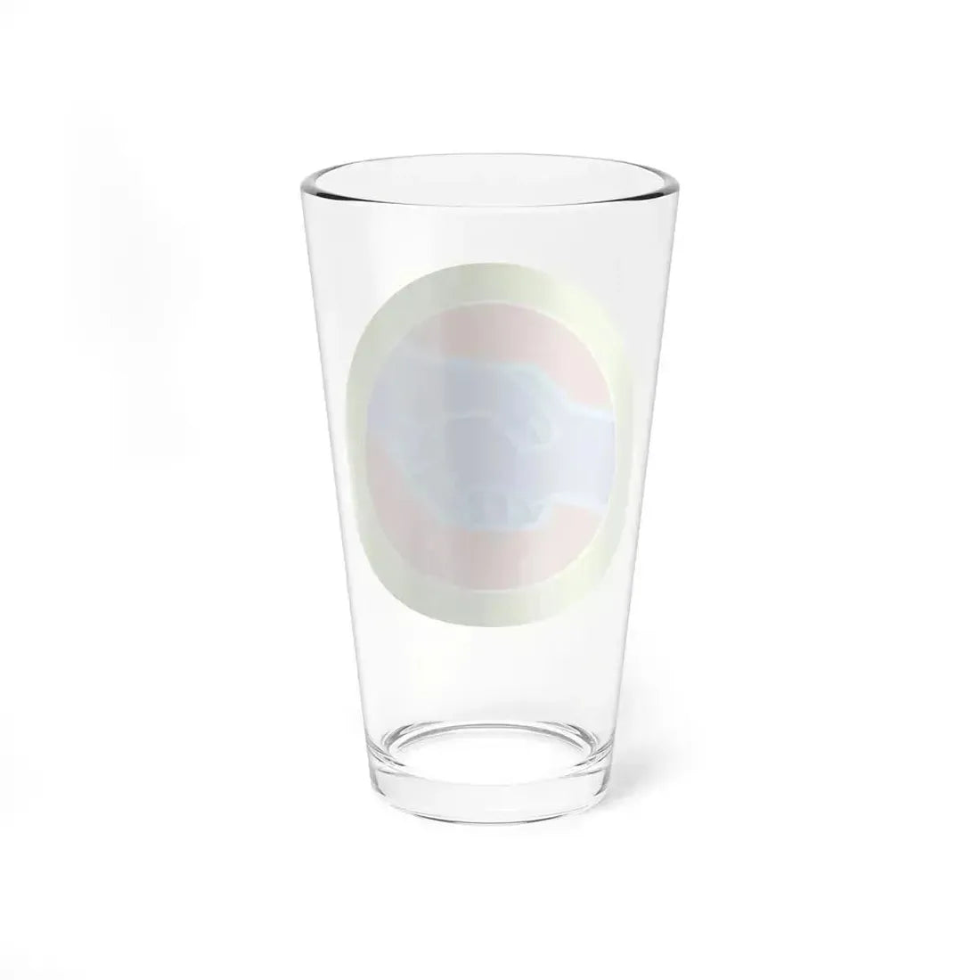 American Labor (Boy Scout Merit Badge) Pint Glass 16oz - Go Mug Yourself