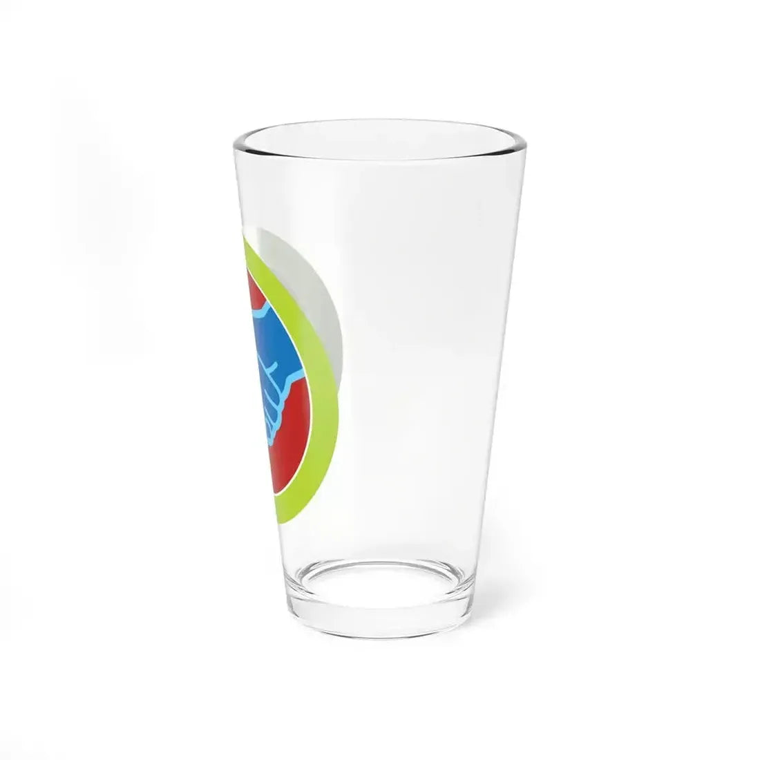 American Labor (Boy Scout Merit Badge) Pint Glass 16oz - Go Mug Yourself