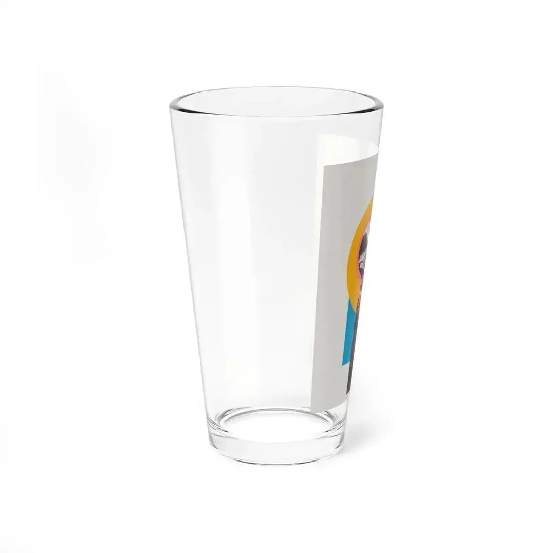 Anatomy of Hawaii, Paperback Cover (Avon Books, 1973) - Pint Glass 16oz - Go Mug Yourself