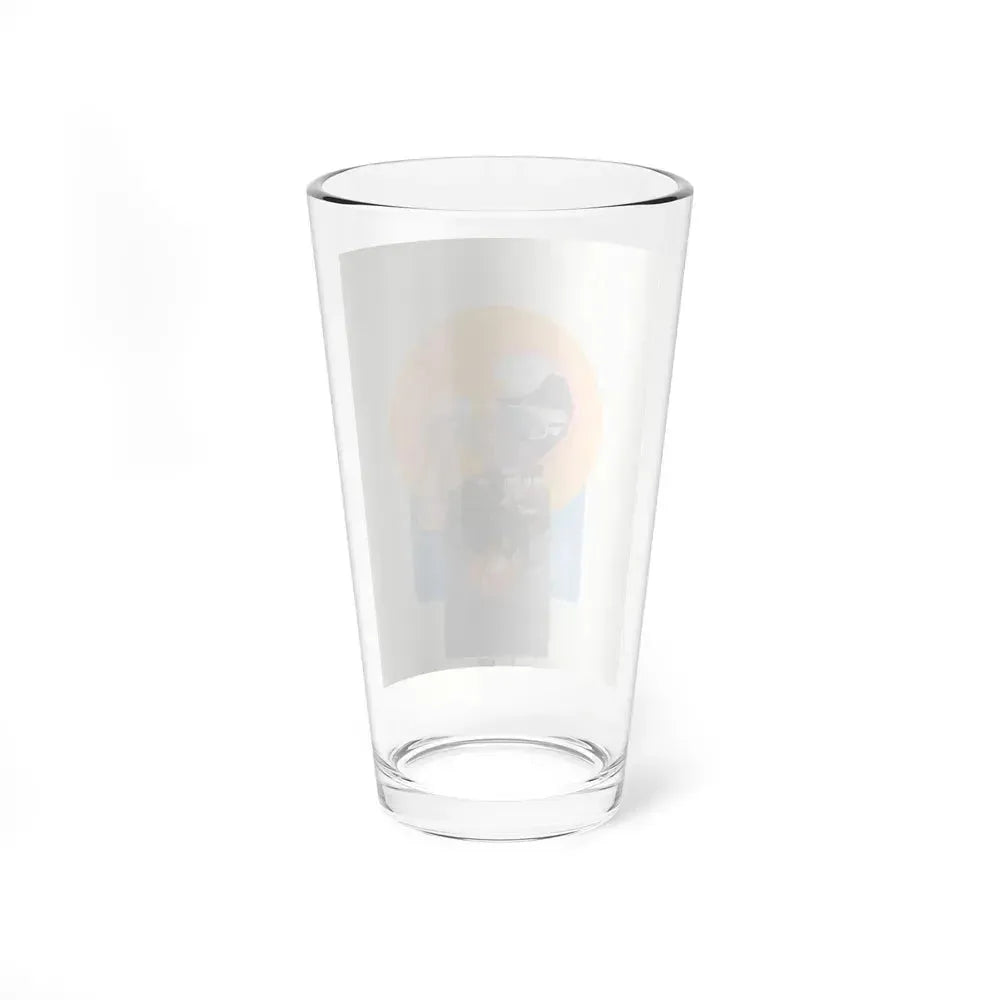 Anatomy of Hawaii, Paperback Cover (Avon Books, 1973) - Pint Glass 16oz - Go Mug Yourself