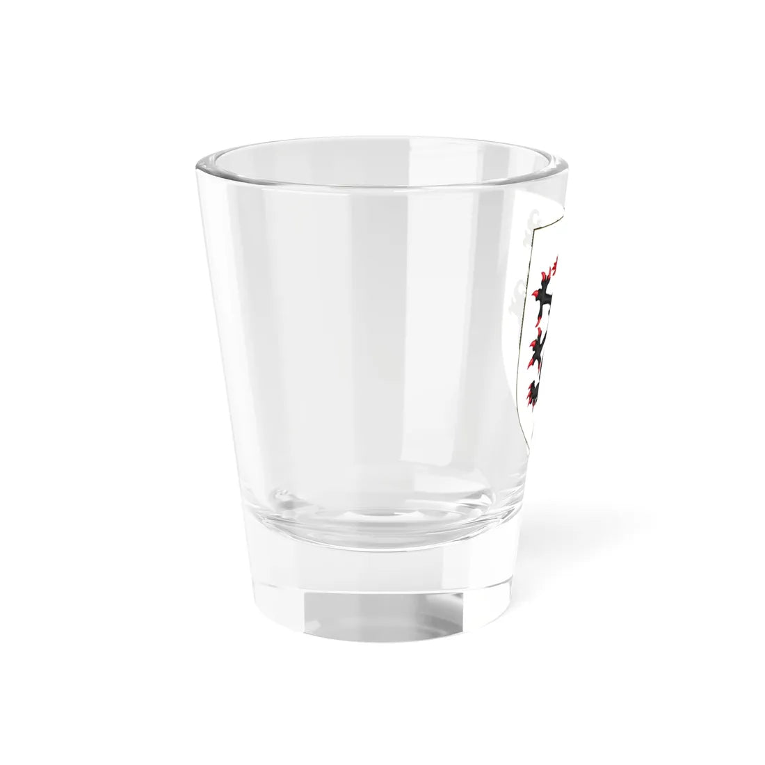 Ancient arms of the Duchy of Styria (Austria) (Coat of Arms) Shot Glass 1.5oz - Go Mug Yourself