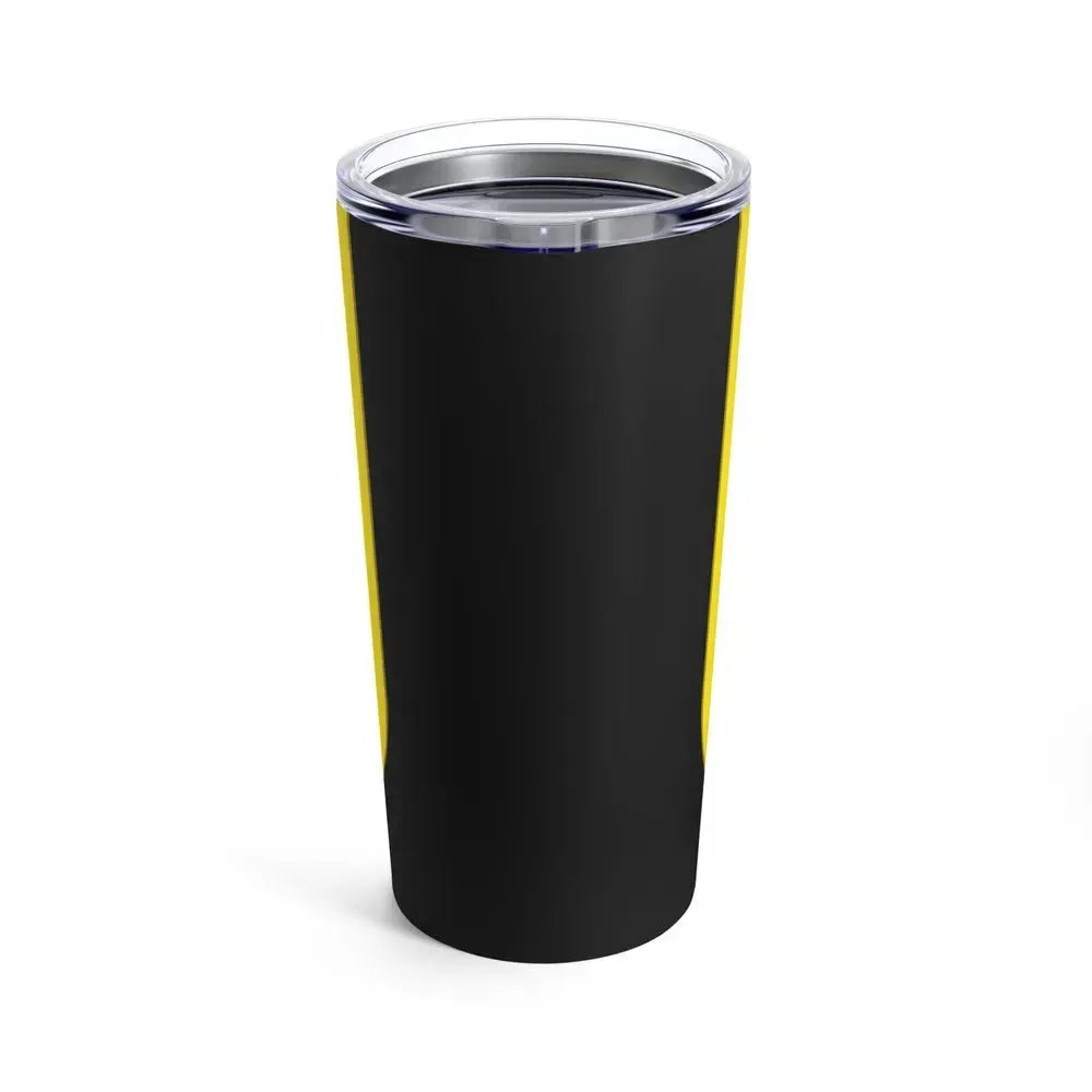 Andorra - Foix Coat of Arms - Tumbler 20oz - Go Mug Yourself