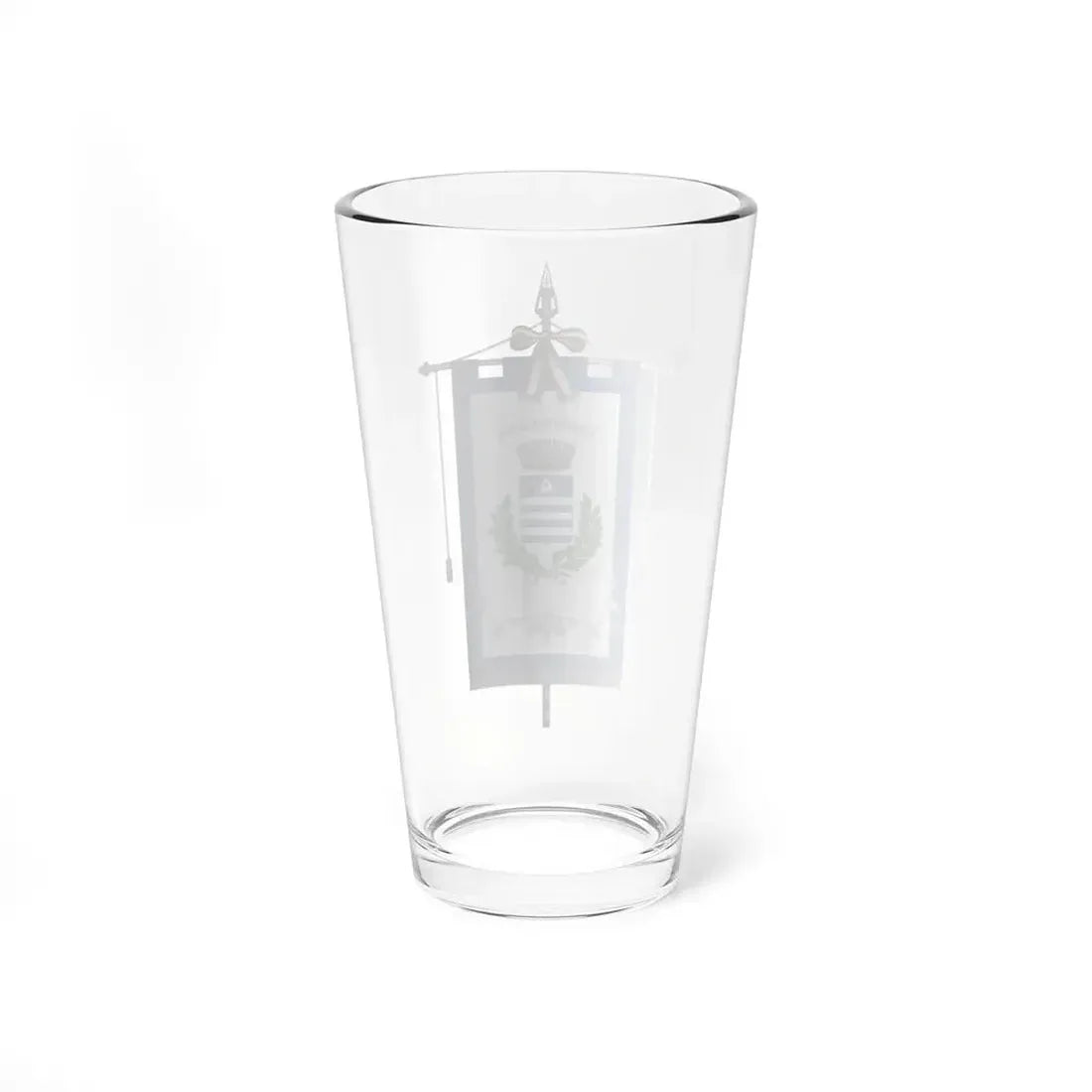 Andrate-Gonfalone (Italy) Pint Glass 16oz - Go Mug Yourself