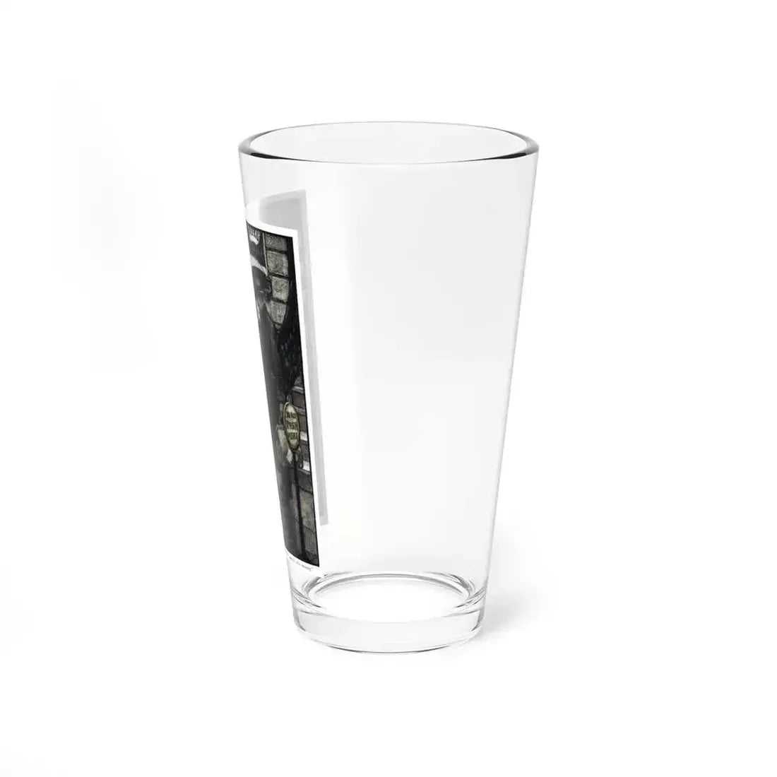 Andrea Thorne (2), Woman's Home Companion, November 1924 (Magazine Illustration) Pint Glass 16oz - Go Mug Yourself