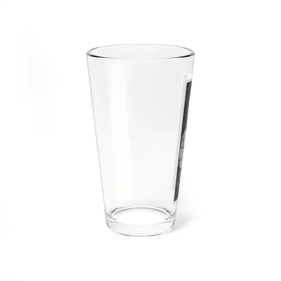 Andrea Thorne (3), Woman's Home Companion, November 1924 (Magazine Illustration) Pint Glass 16oz - Go Mug Yourself