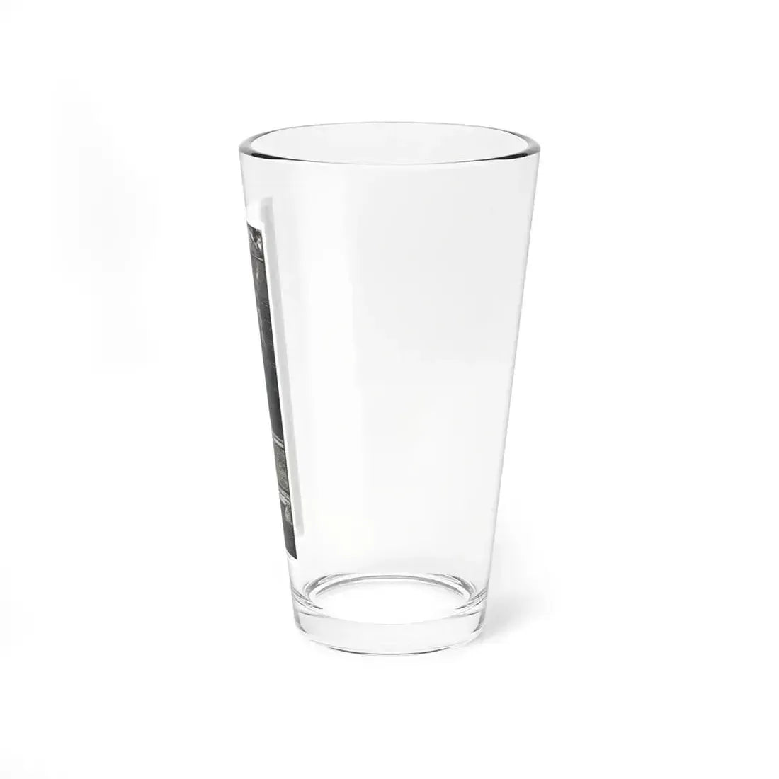 Andrea Thorne (3), Woman's Home Companion, November 1924 (Magazine Illustration) Pint Glass 16oz - Go Mug Yourself