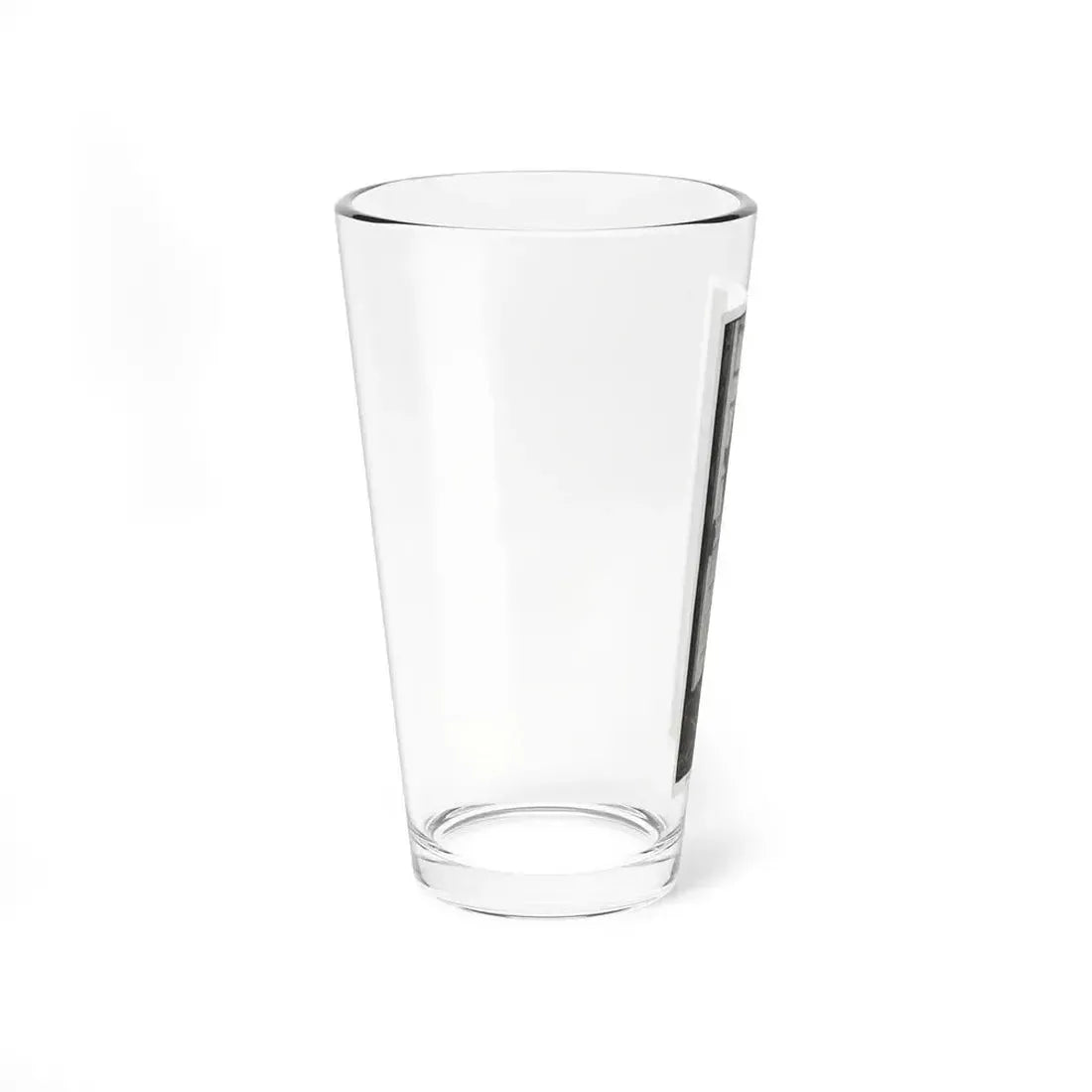 Andrea Thorne (5), Woman's Home Companion, November 1924 (Magazine Illustration) Pint Glass 16oz - Go Mug Yourself