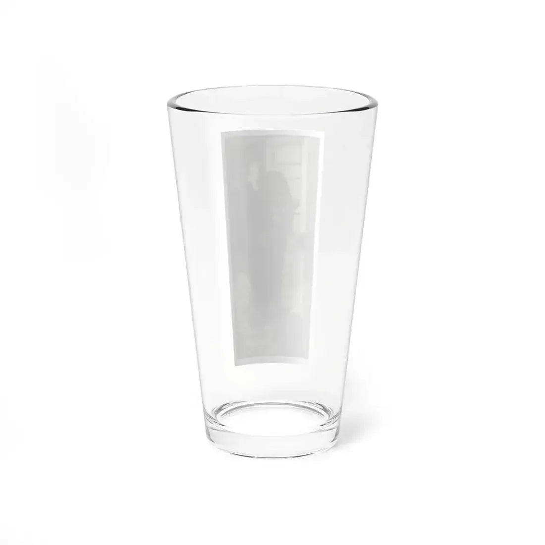 Andrea Thorne (5), Woman's Home Companion, November 1924 (Magazine Illustration) Pint Glass 16oz - Go Mug Yourself