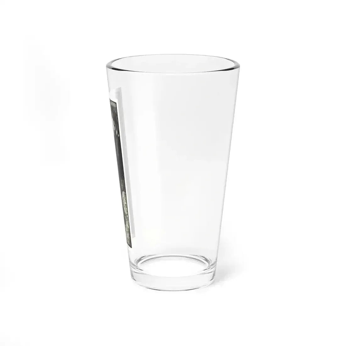 Andrea Thorne (5), Woman's Home Companion, November 1924 (Magazine Illustration) Pint Glass 16oz - Go Mug Yourself
