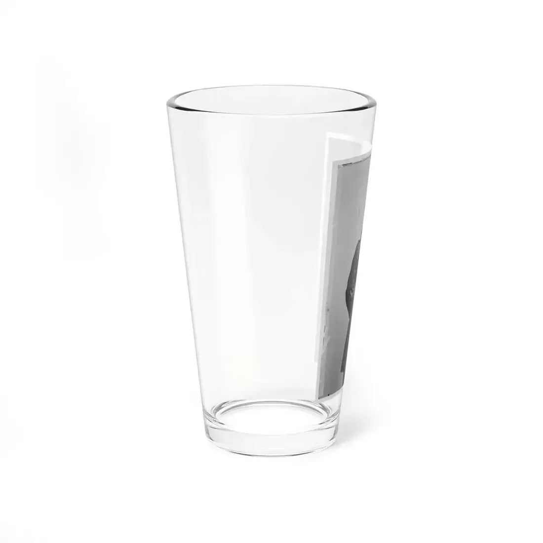 Andrews Of Mass (U.S. Civil War) Pint Glass 16oz - Go Mug Yourself