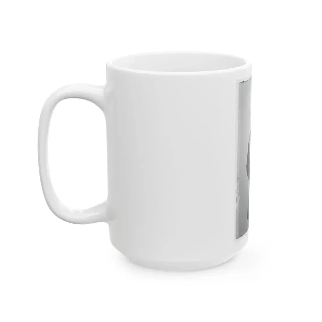 Andrews Of Mass (U.S. Civil War) White Coffee Mug - Go Mug Yourself