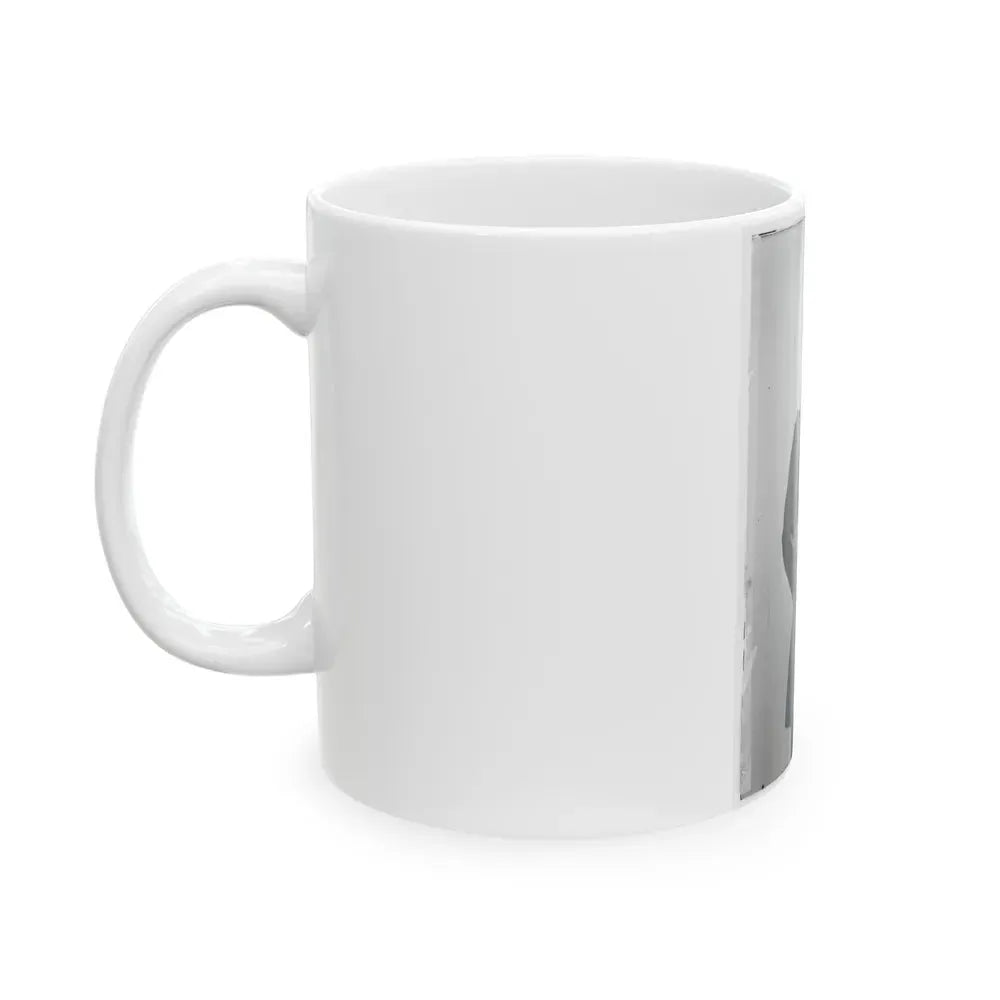 Andrews Of Mass (U.S. Civil War) White Coffee Mug - Go Mug Yourself