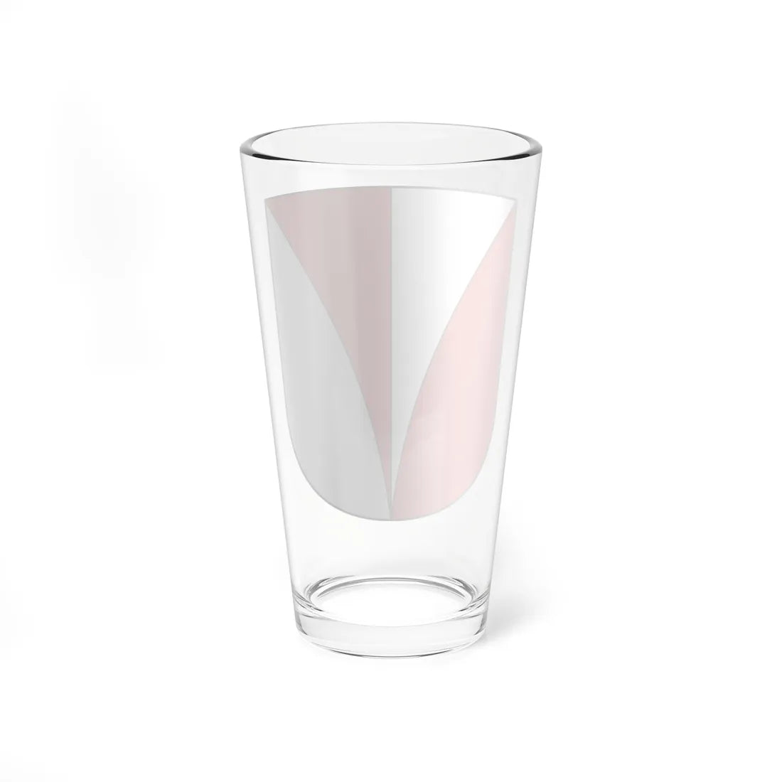 Andriano-Stemma (Italy) (Coat of Arms) Pint Glass 16oz - Go Mug Yourself