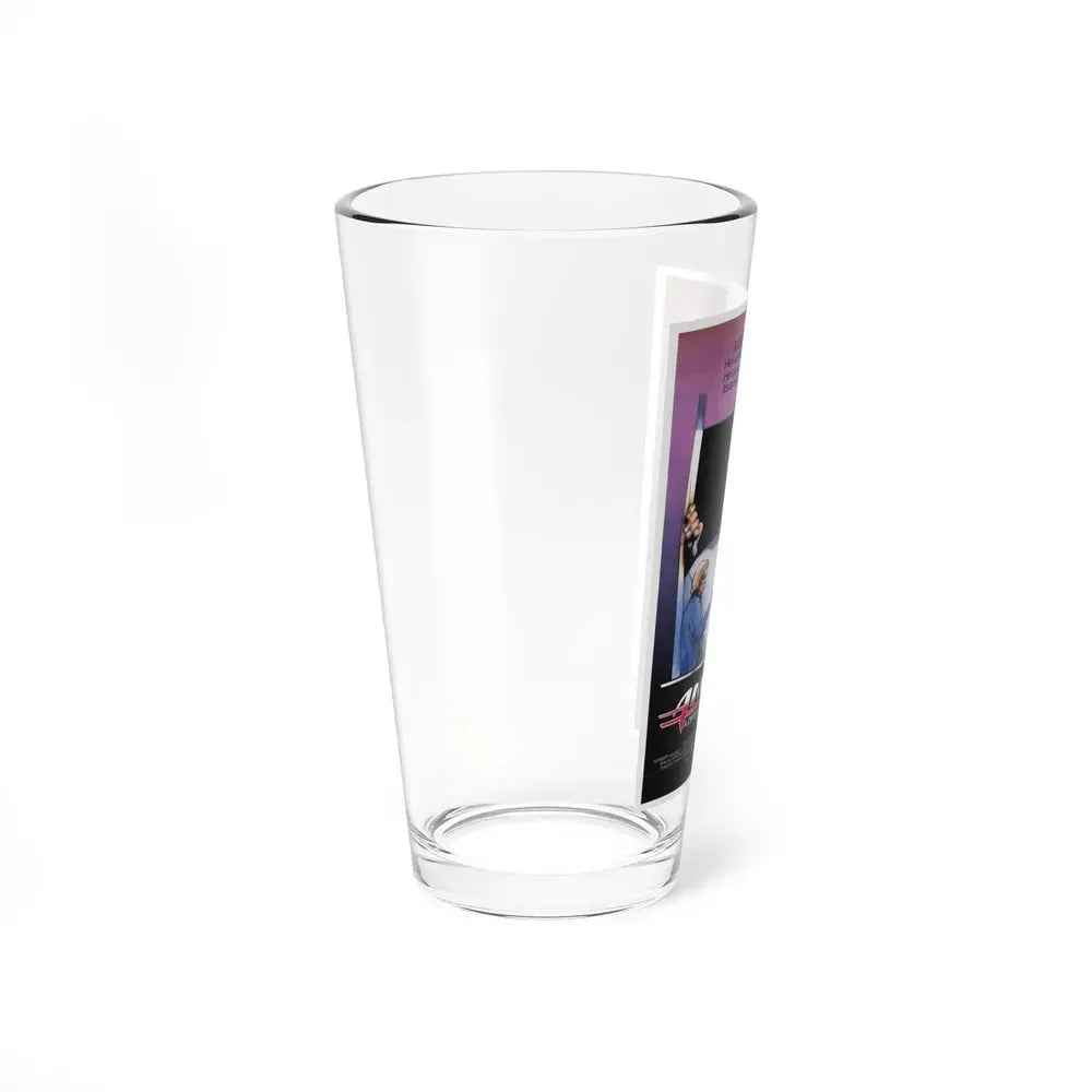 ANDROID (2) 1982 Movie Poster - Pint Glass 16oz - Go Mug Yourself