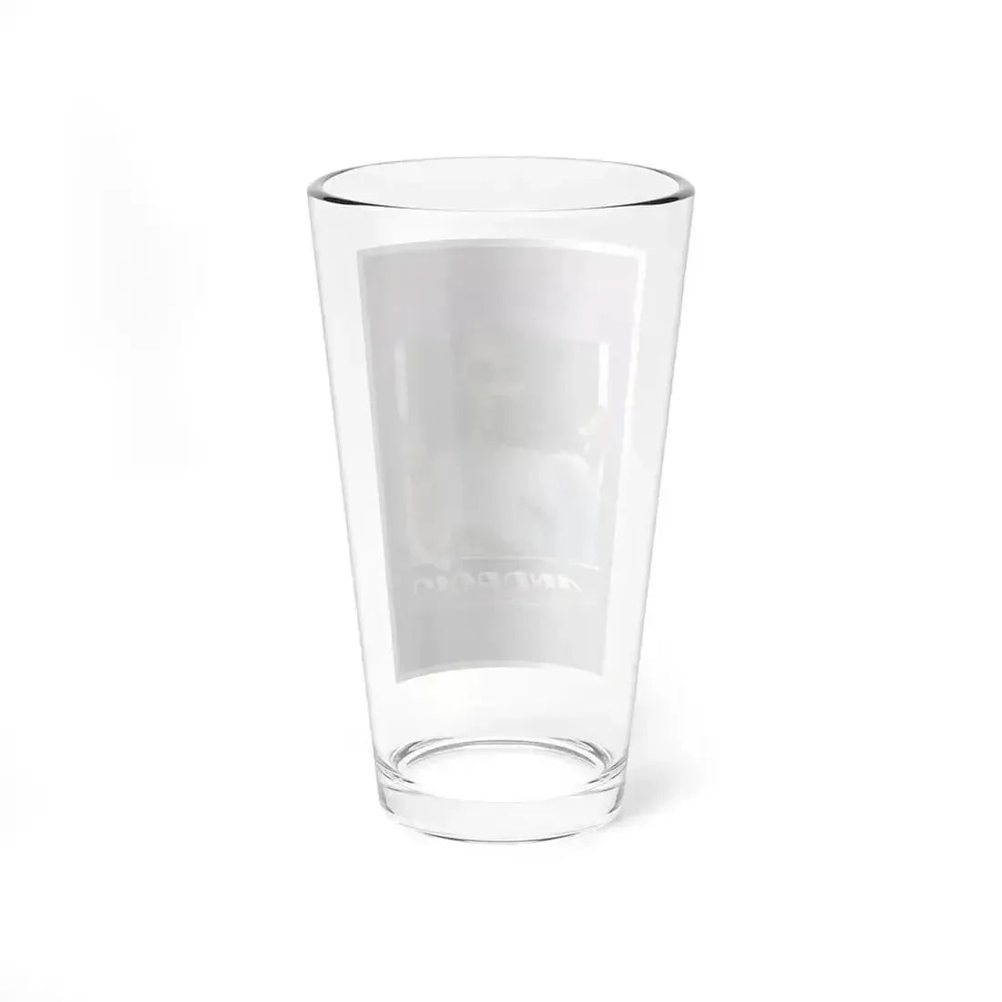 ANDROID (2) 1982 Movie Poster - Pint Glass 16oz - Go Mug Yourself
