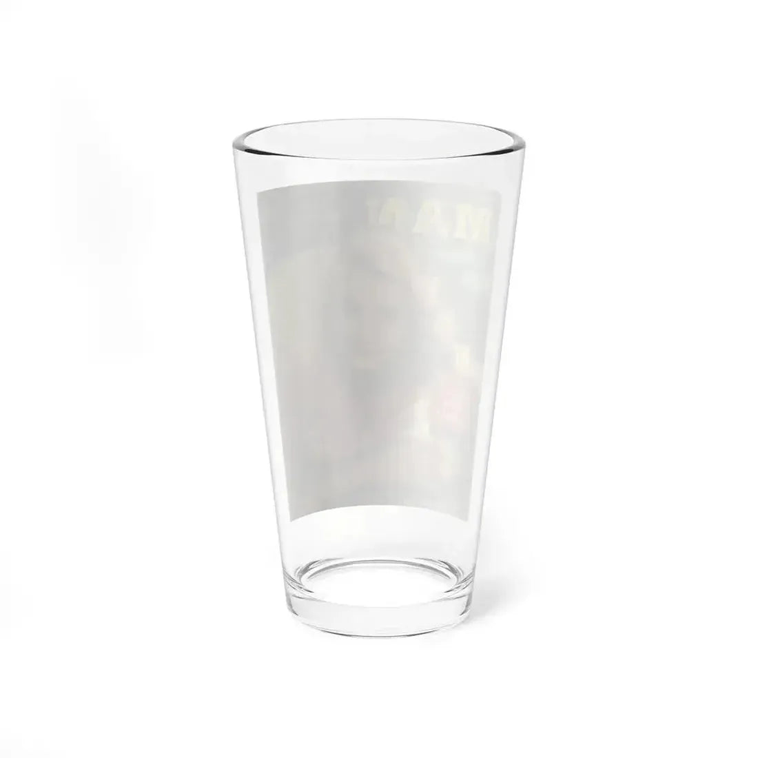 Anita Ekberg #135 - Mag. Cover (Vintage Female Icon) Pint Glass 16oz - Go Mug Yourself