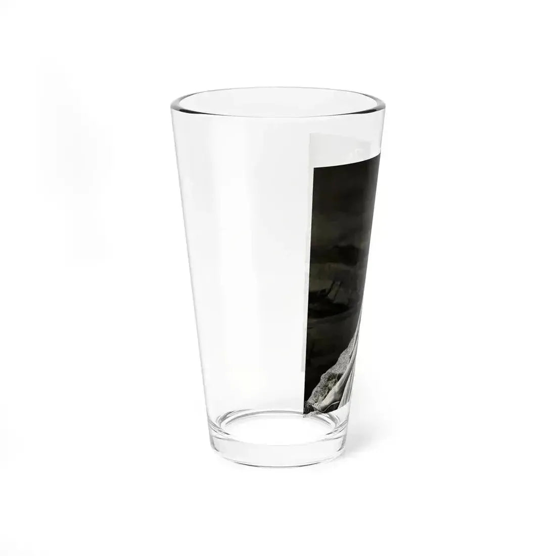 Anita Ekberg #142 (Vintage Female Icon) Pint Glass 16oz - Go Mug Yourself